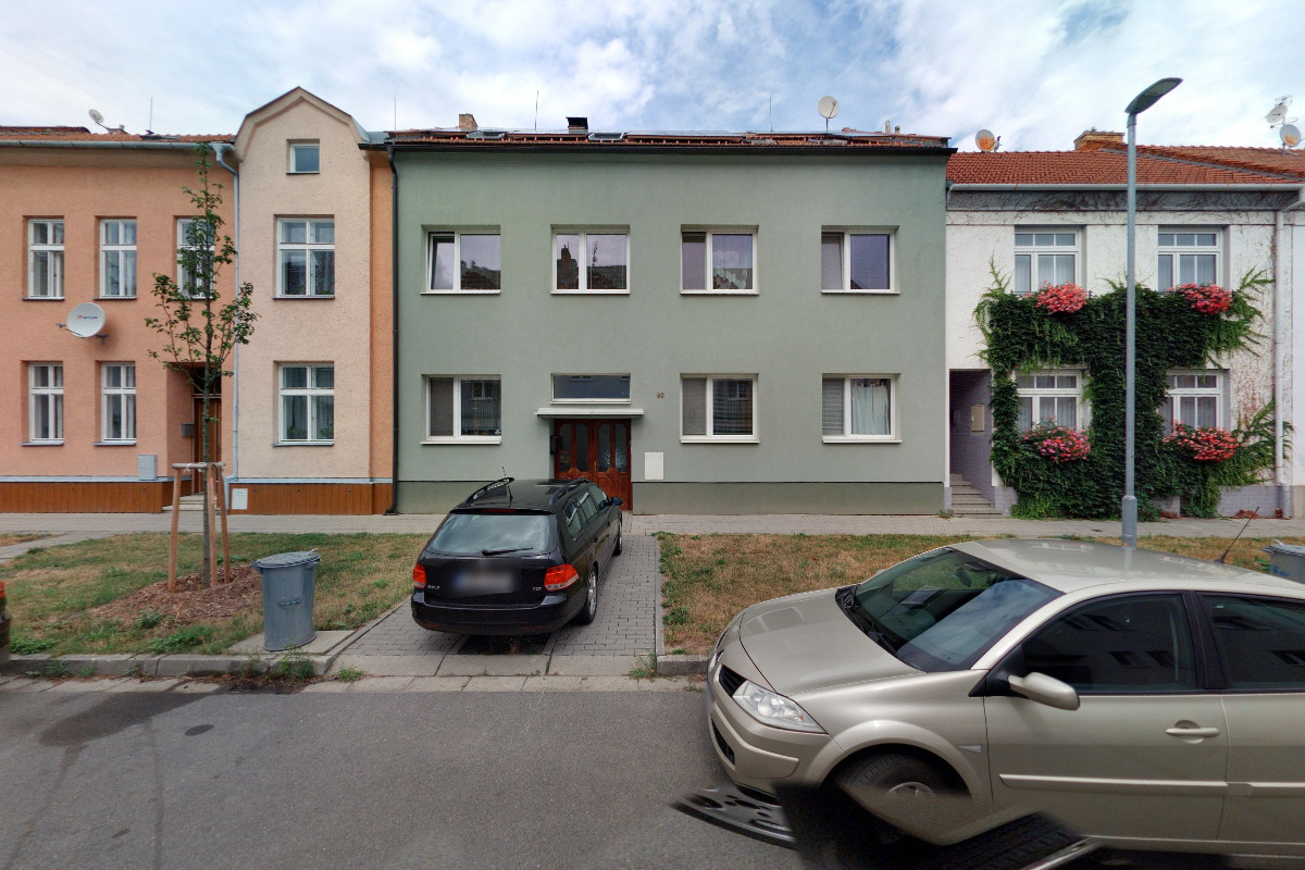 Ignor střechy foto 2