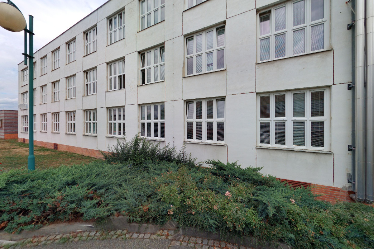 Dětská kinezioterapie  - Nemocnice AGEL Prostějov