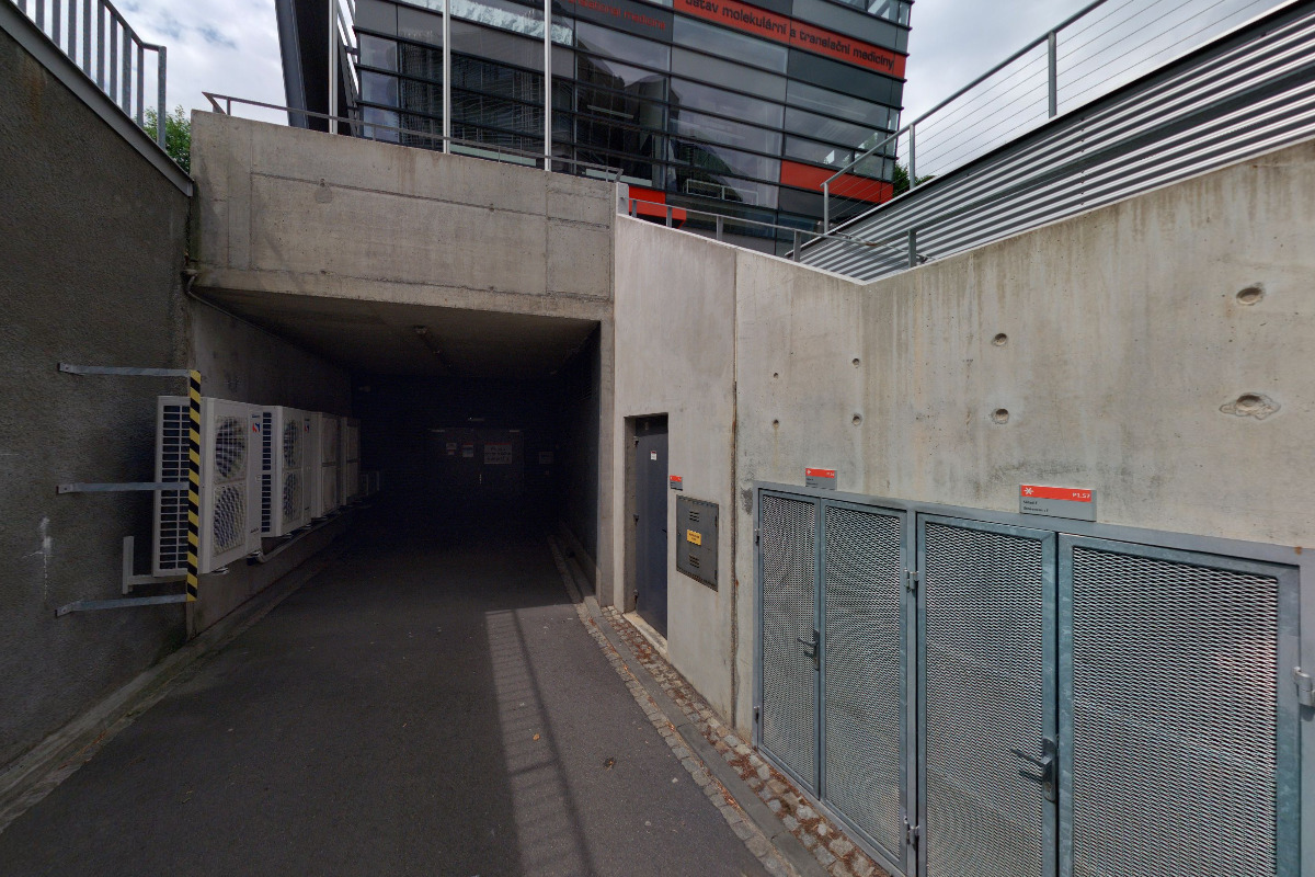 Nadace pro výzkum rakoviny