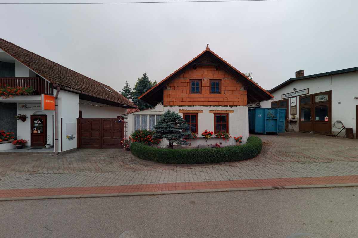 Ing. Zbyněk Daňhel - Elsun