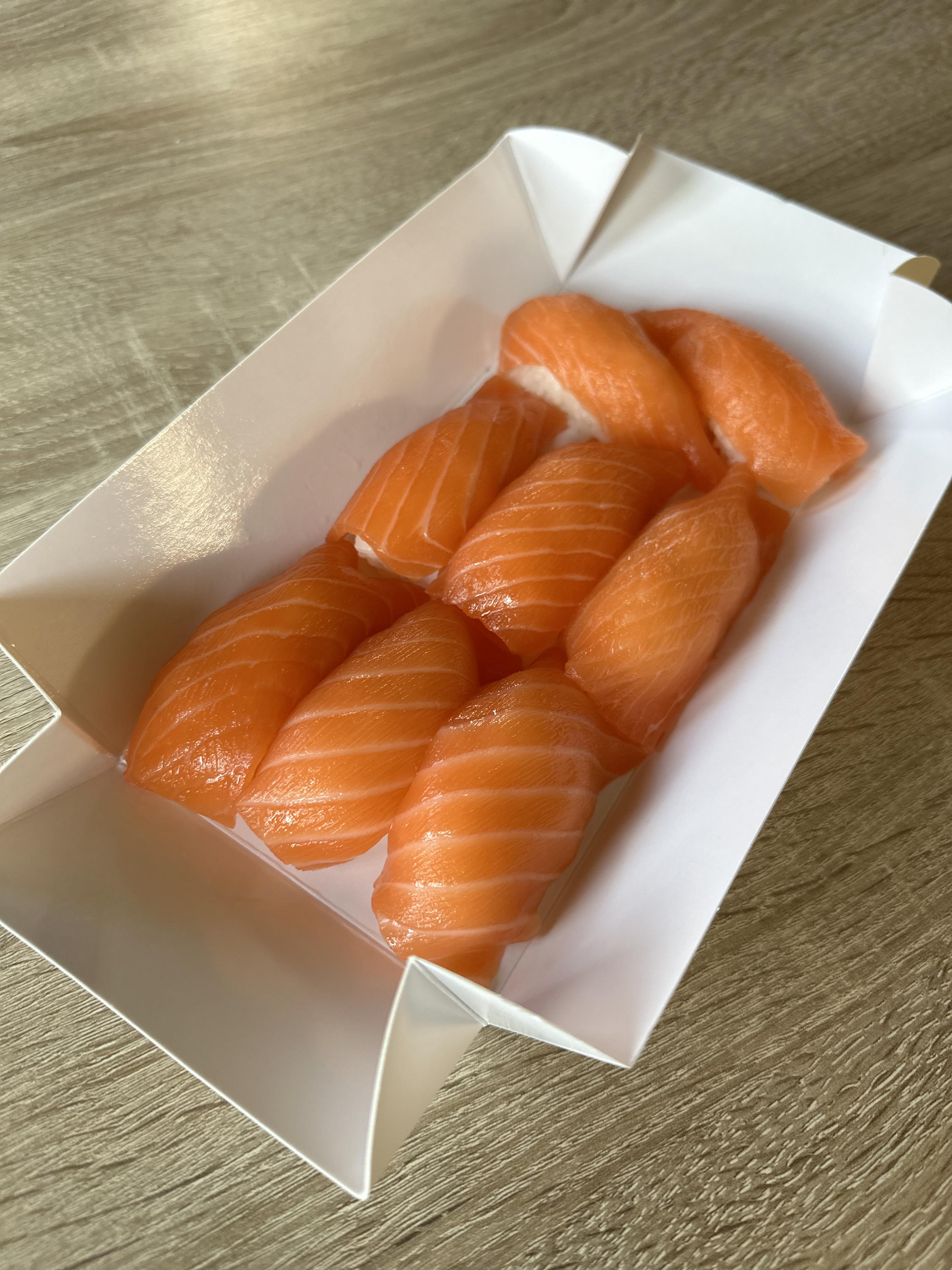 Sushi Jo foto 4