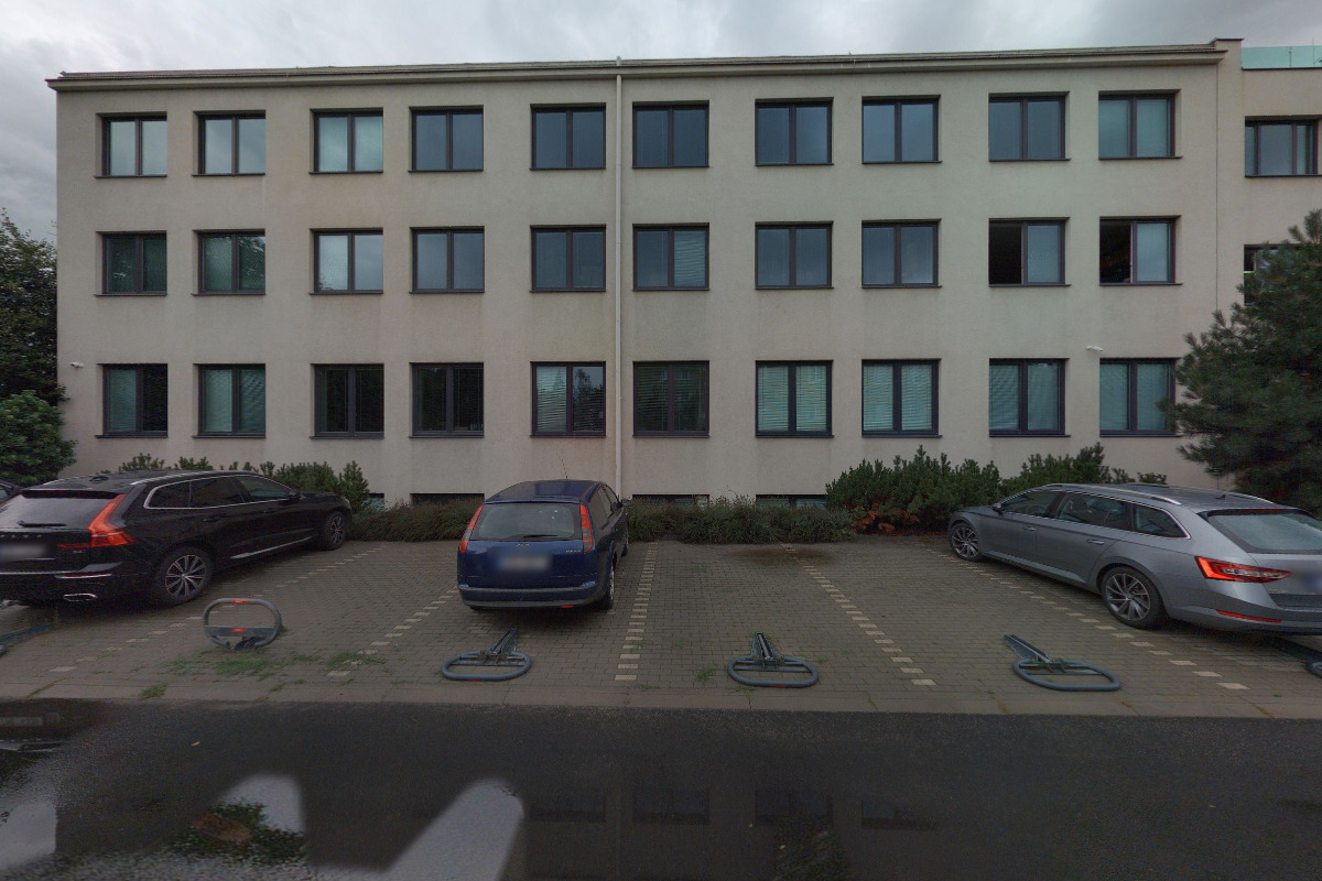 LASER TECHNOLOGY, s.r.o.