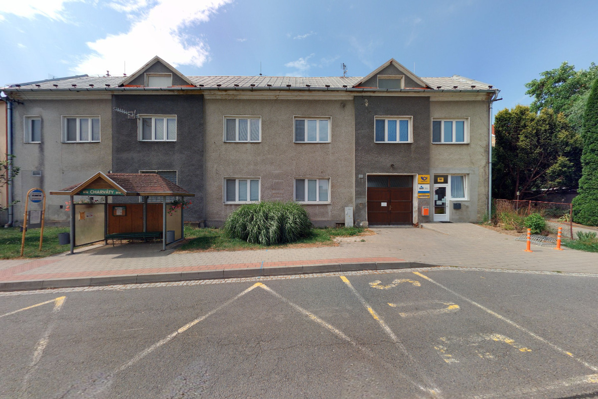 Pošta Partner foto 4