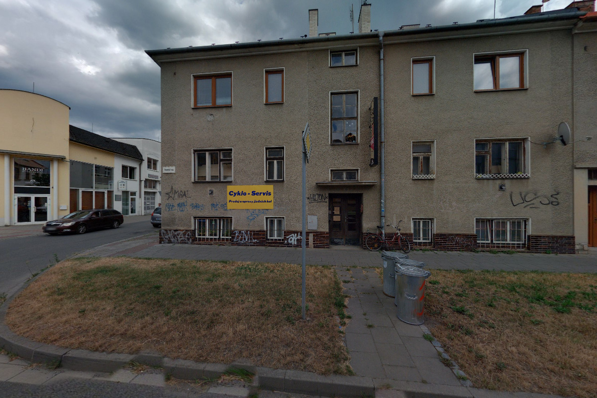 CYKLO - SERVIS Ctirad Hloch foto 4