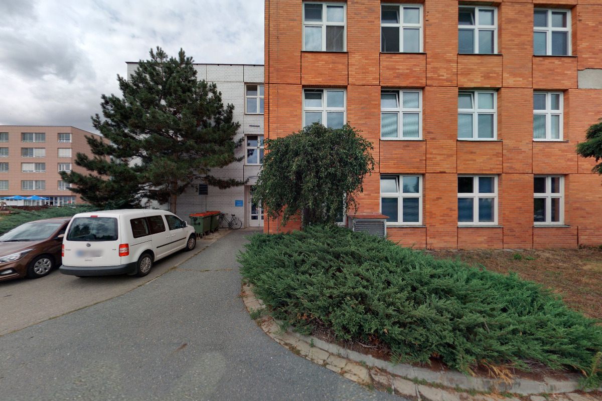 Hemodialyzační oddělení - Nemocnice AGEL Prostějov foto 2