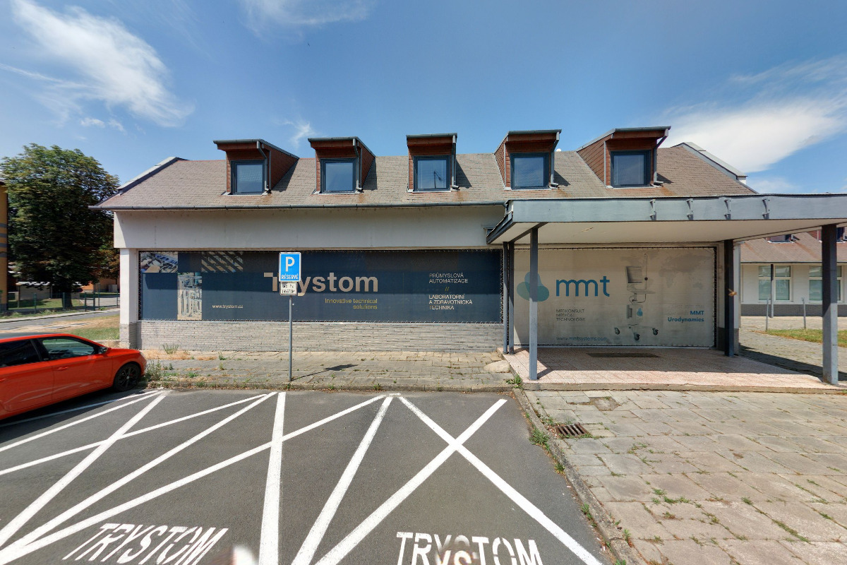 MEDKONSULT medical technology, s.r.o.