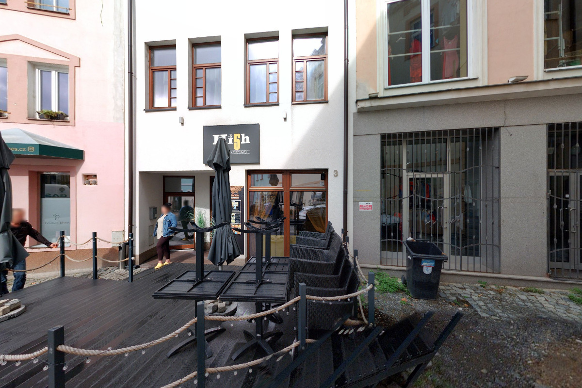 Hi5h Indian Restaurant & Cocktail Bar