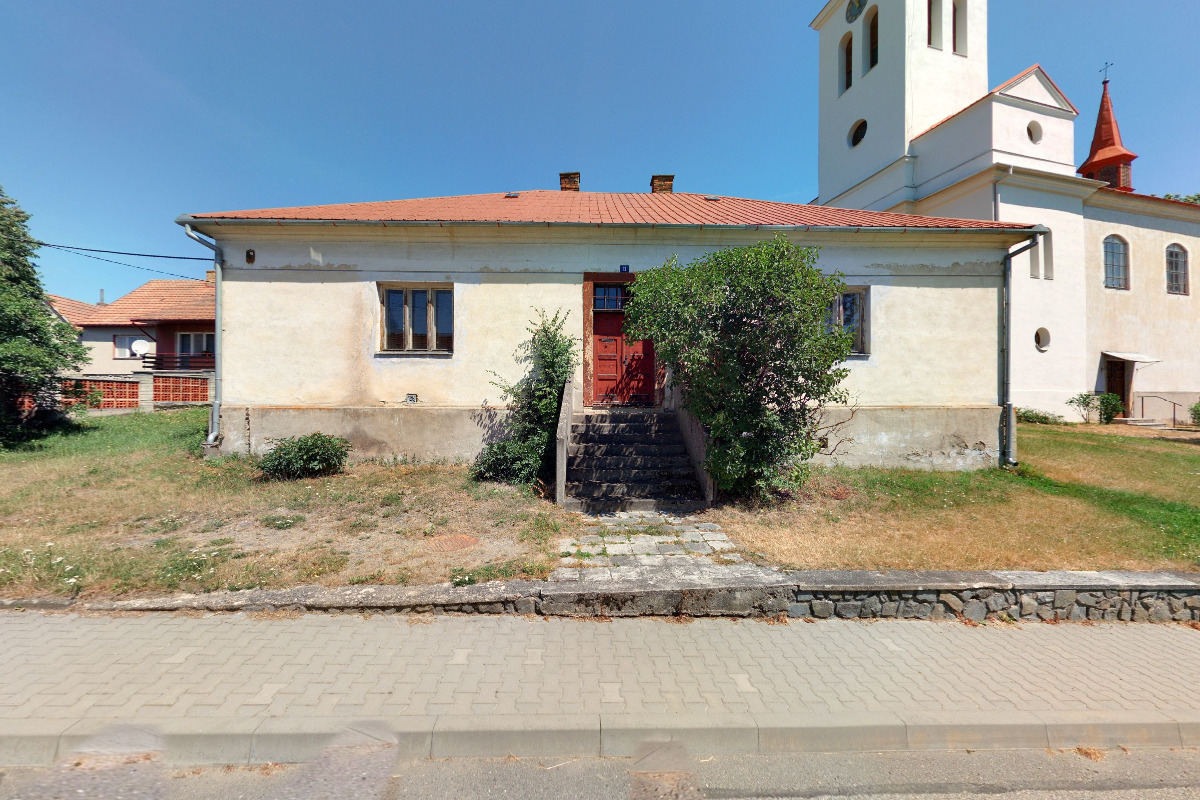 Římskokatolická farnost Rozstání foto 5