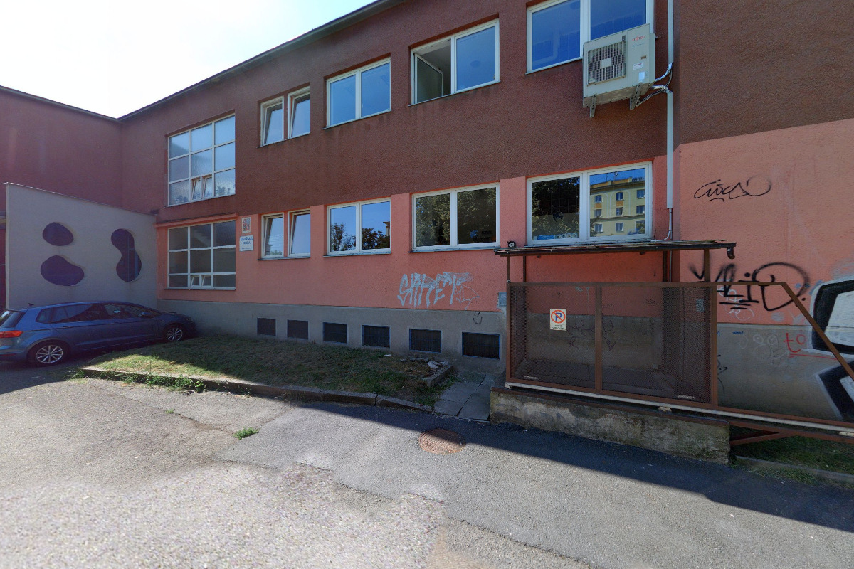 MŠ Olomouc, Na Bystřičce foto 5