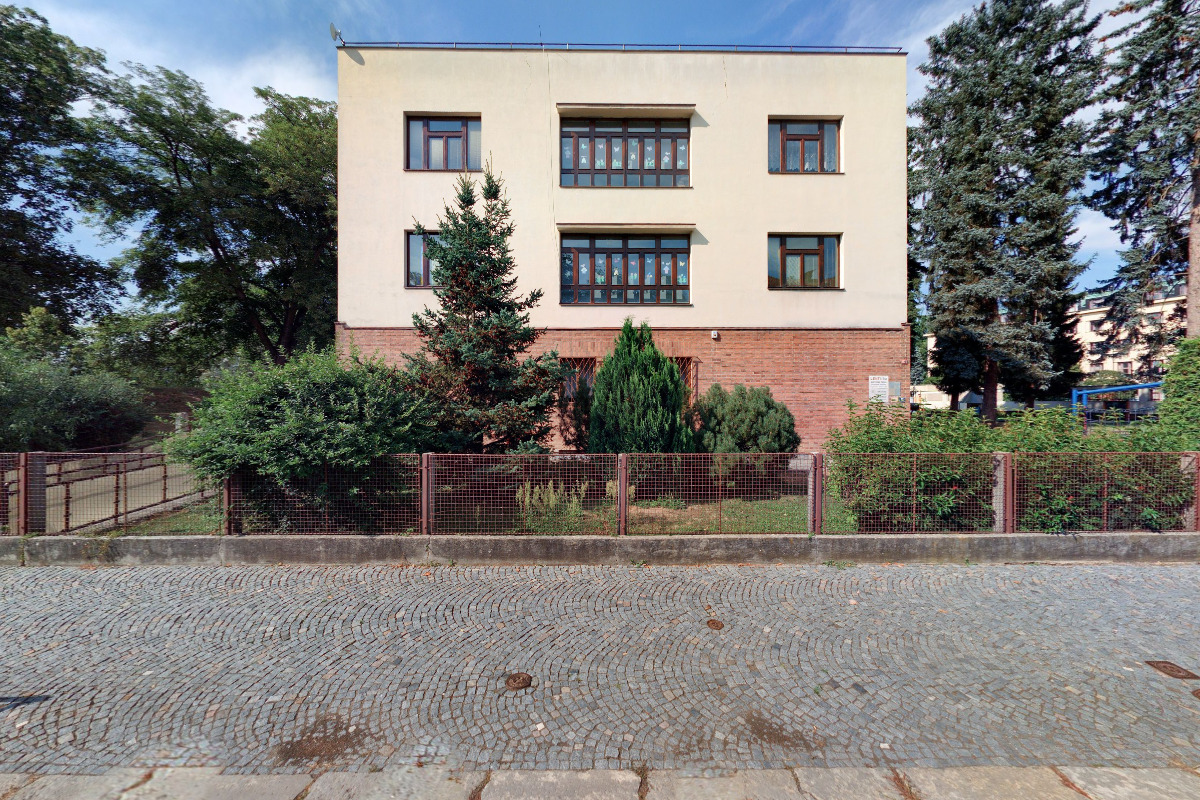 Speciálně pedagogické centrum pro klienty s vadami zraku foto 2