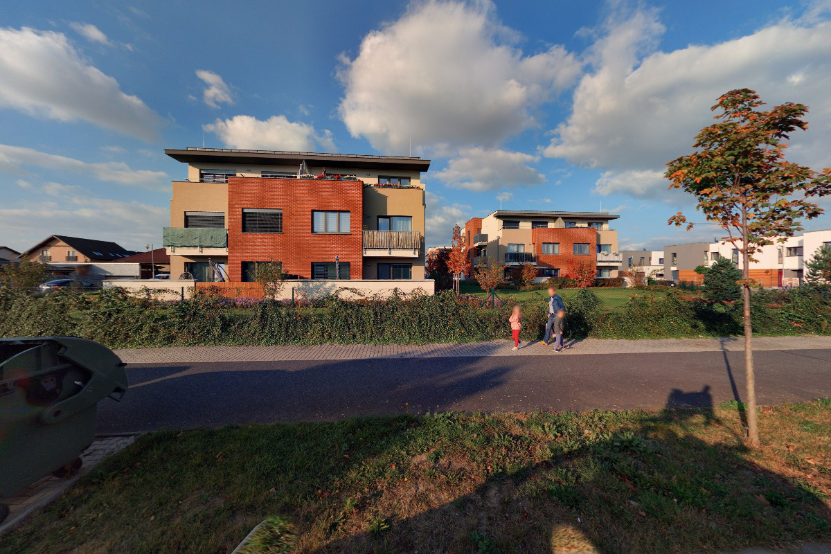 Elektroinstalace - Pavel Bešta