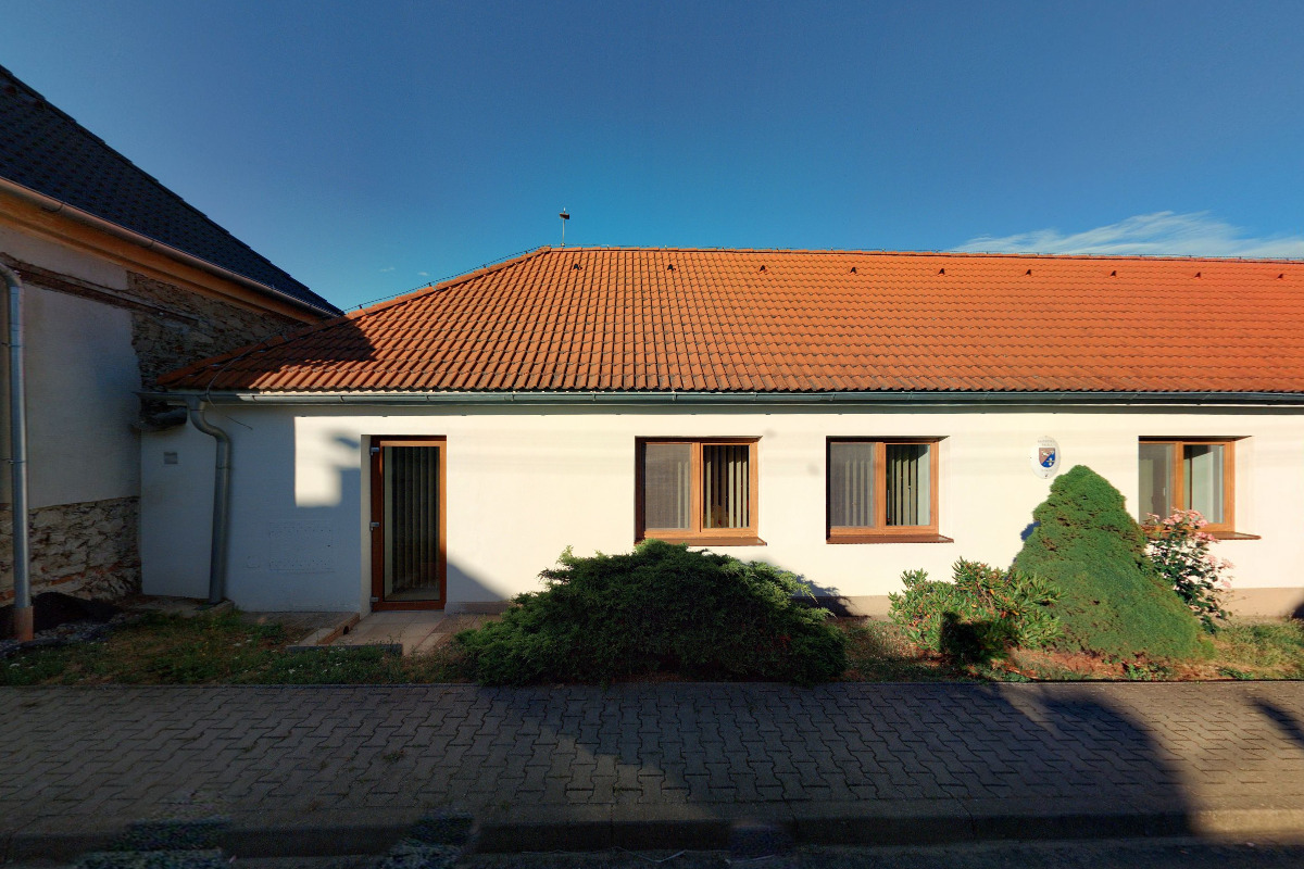 Základní škola a mateřská škola Lukov