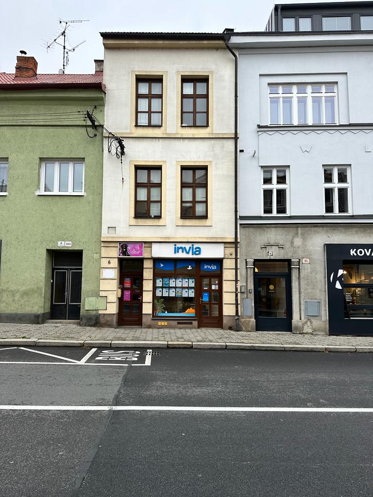 Invia - cestovní agentura foto 3