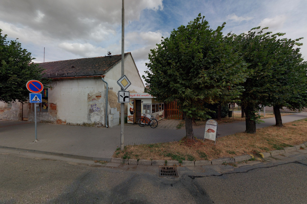 Pekařství Moravské Budějovice foto 4