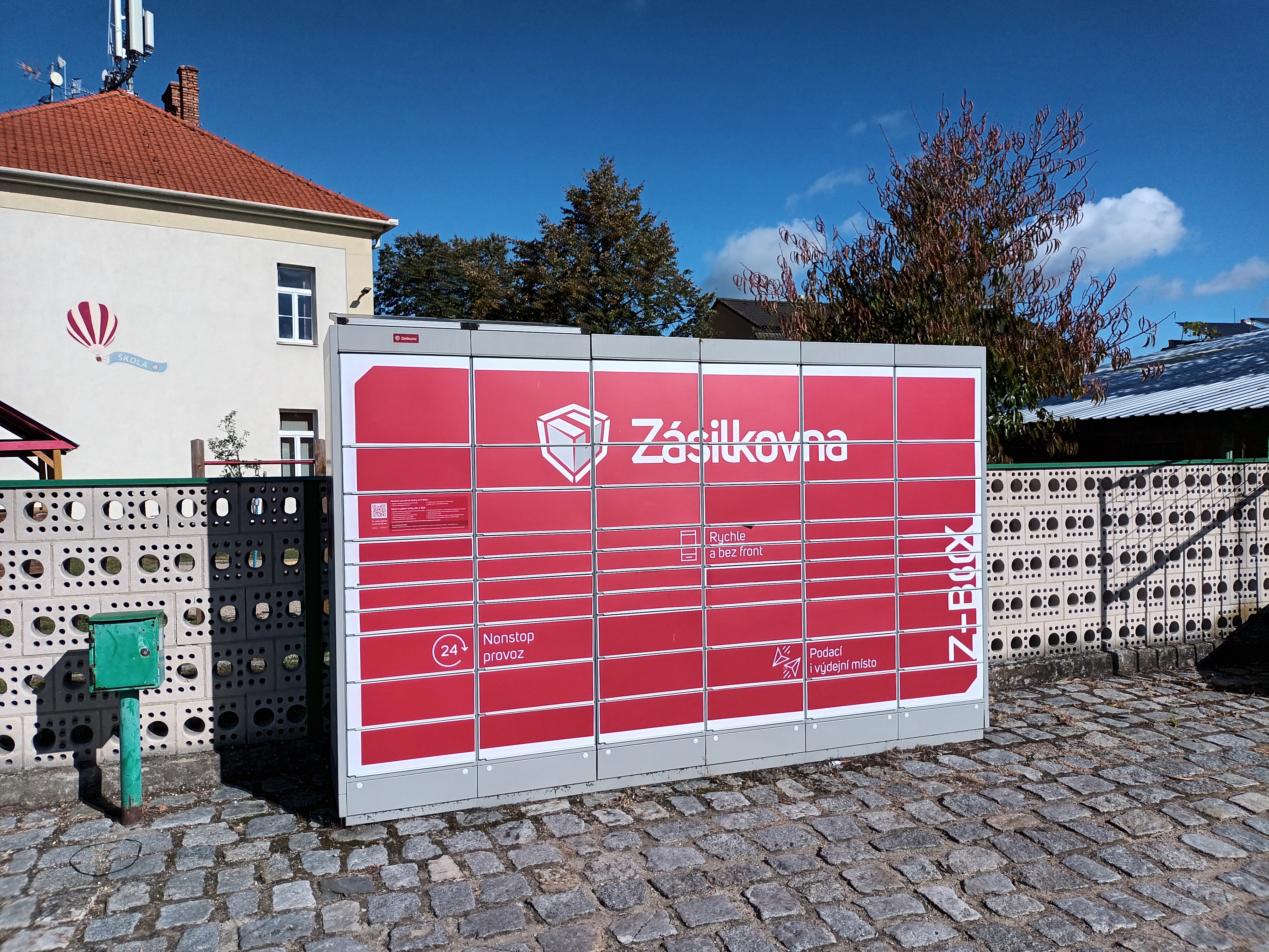 Z-BOX foto 2