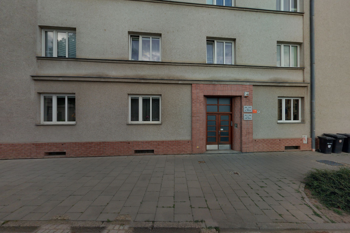 MUDr. Josef Bazala foto 2