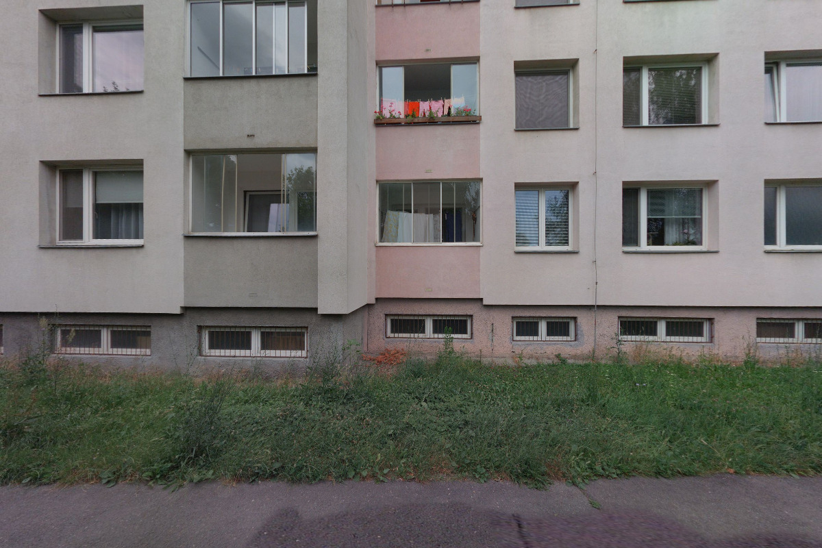 Knihovna města Olomouce