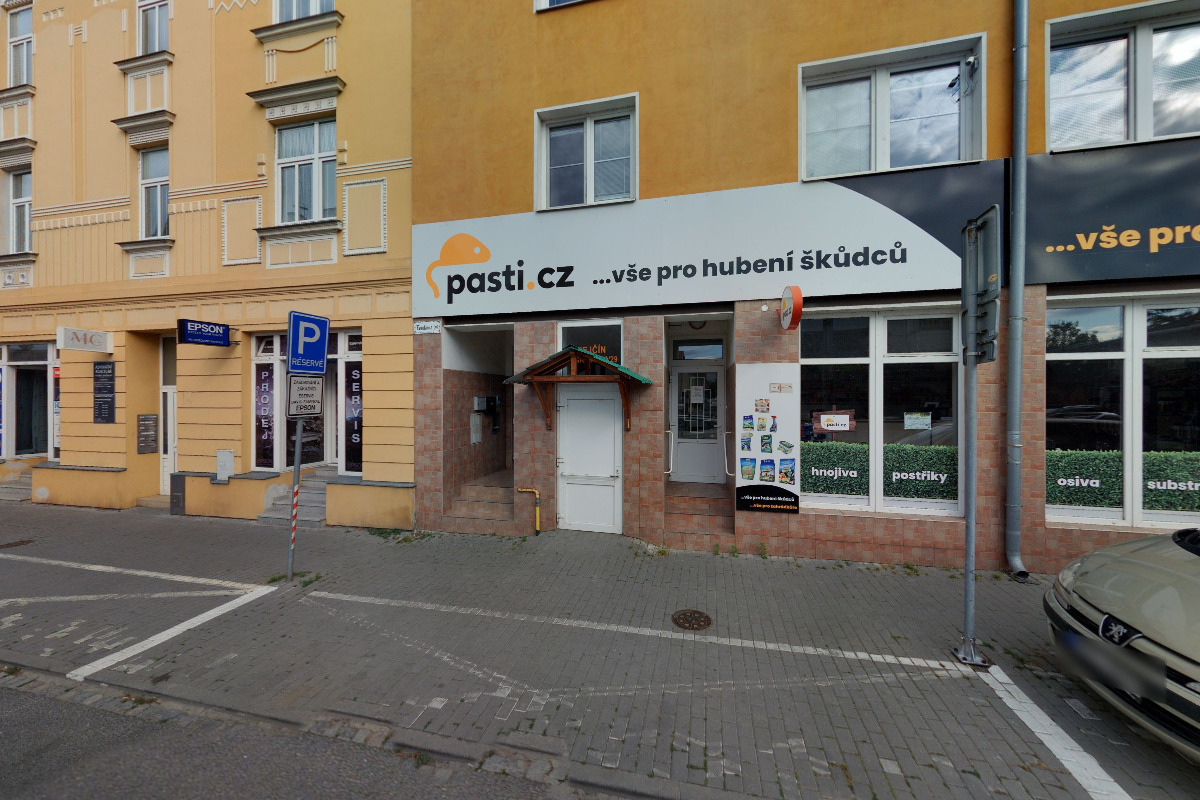 Pasti.cz foto 4