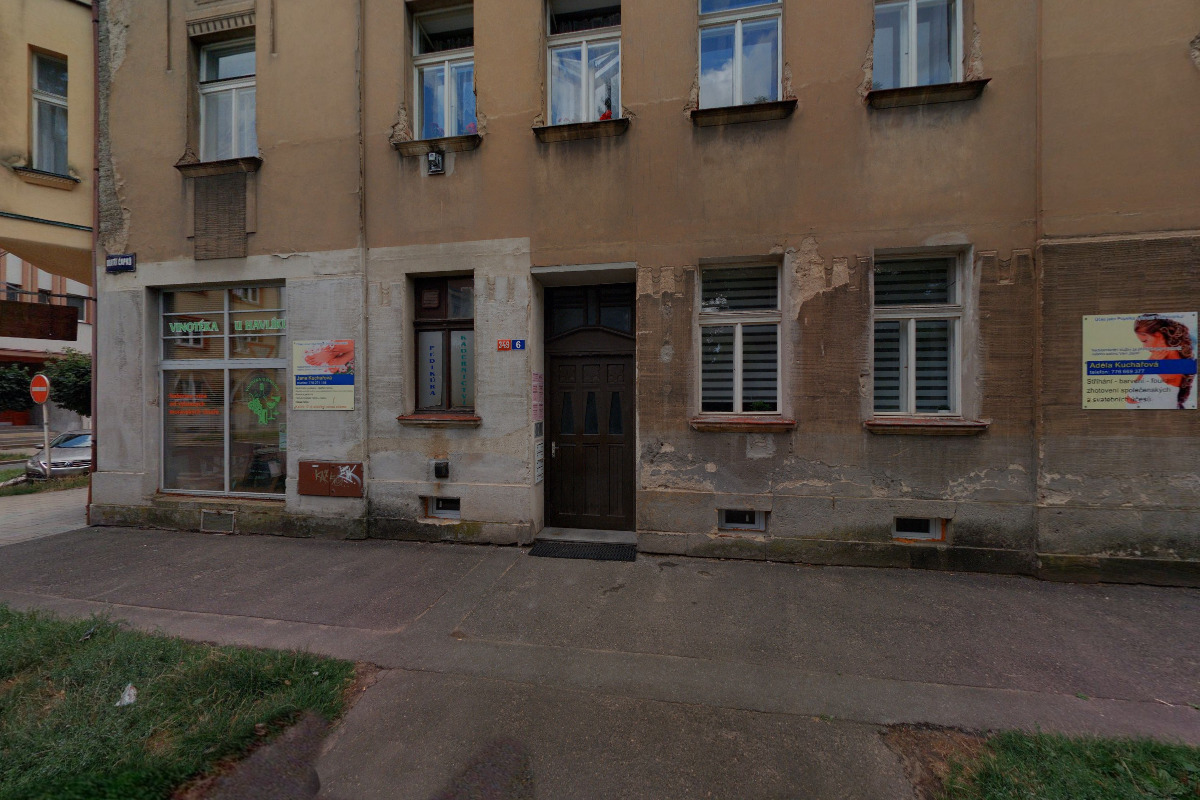 Vinotéka U Havlíků foto 4