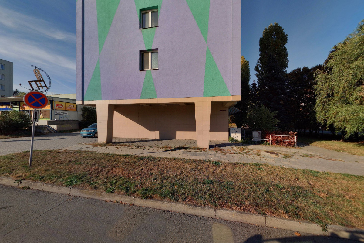 Oční ordinace MUDr. Kalitová, s.r.o. foto 2