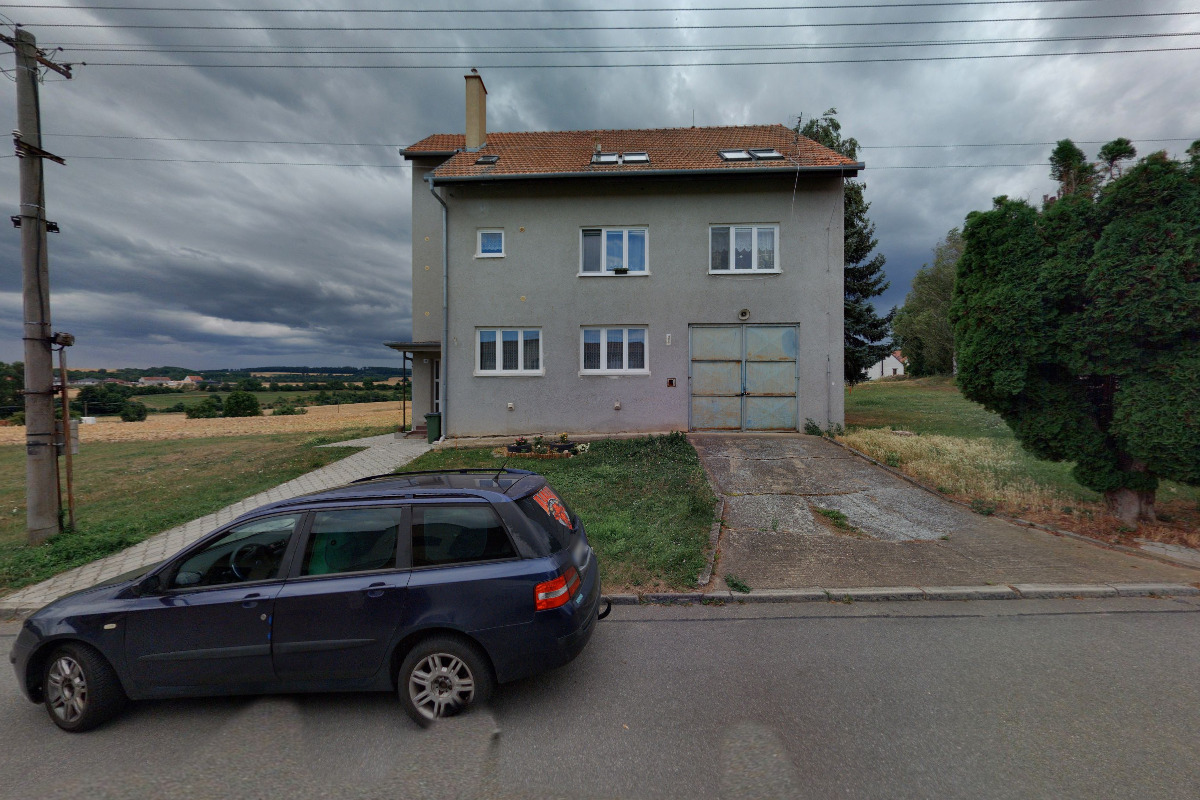 SH ČMS - Sbor dobrovolných hasičů Sněhotice