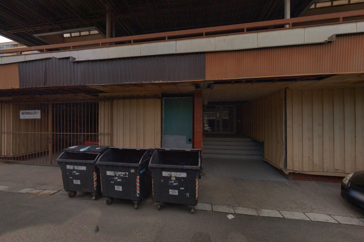 Second hand Elegant foto 4