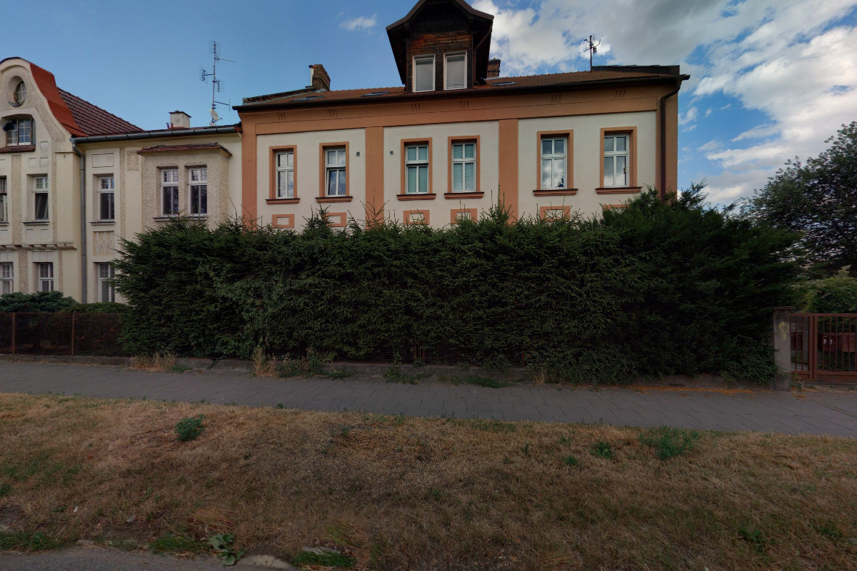 Ing. Lenka Buršíková