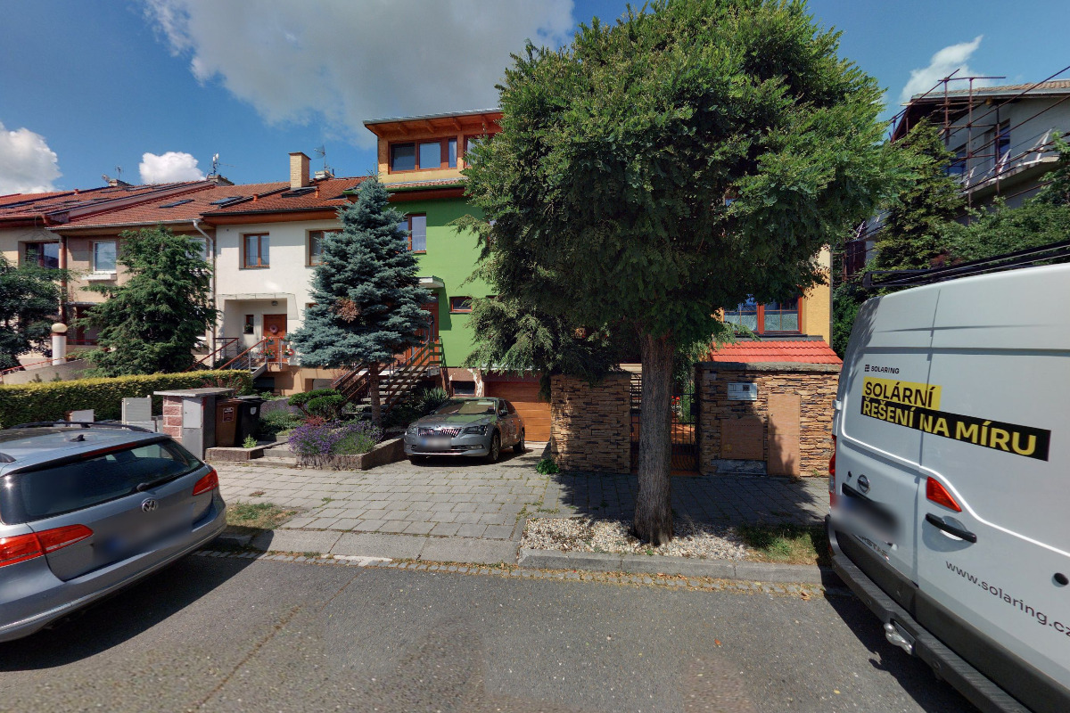 Mgr. Květoslava Skařupová