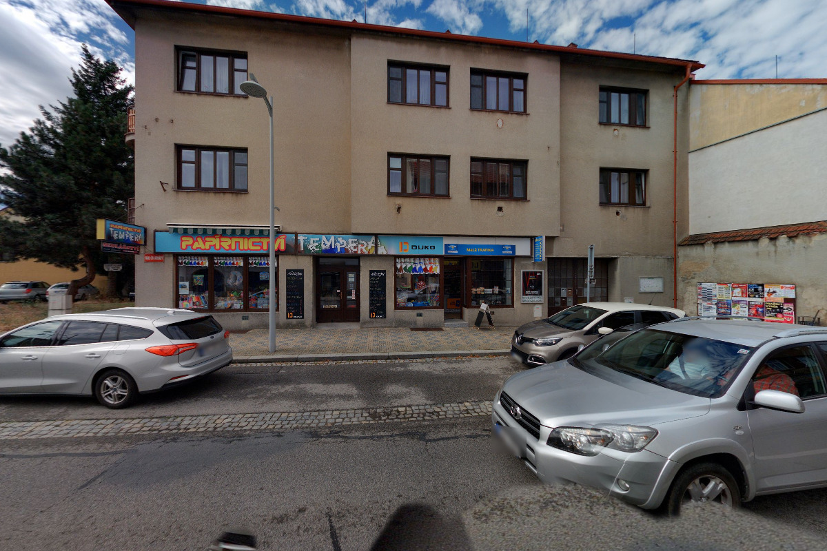 Luděk Žákovský - Custom Saddlery