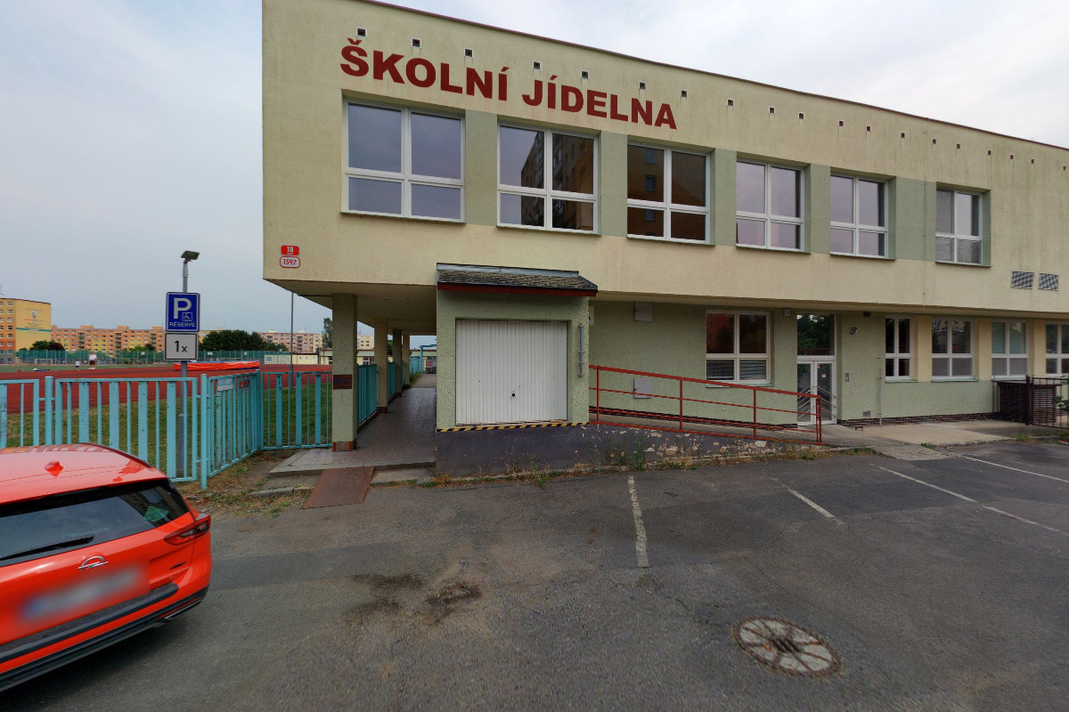 Knihovna města Plzně - Bolevec foto 2