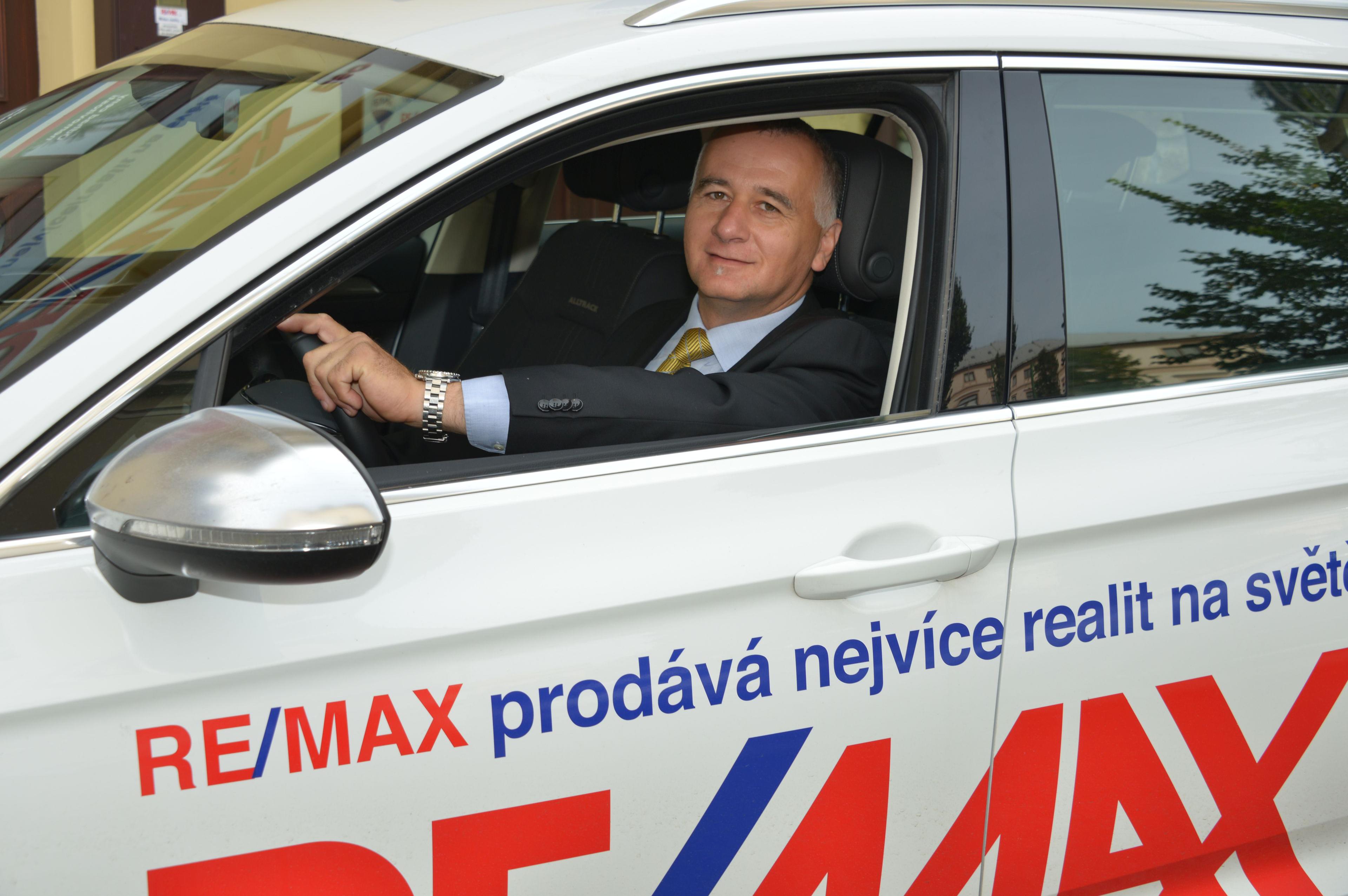 CHRPA Martin - RE/MAX Eso foto 1