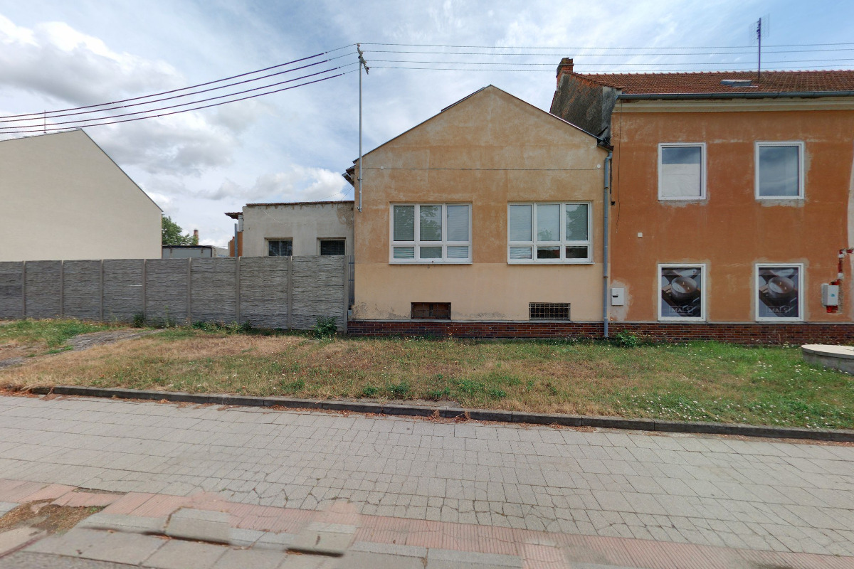 Střední odborná škola Prostějov foto 2