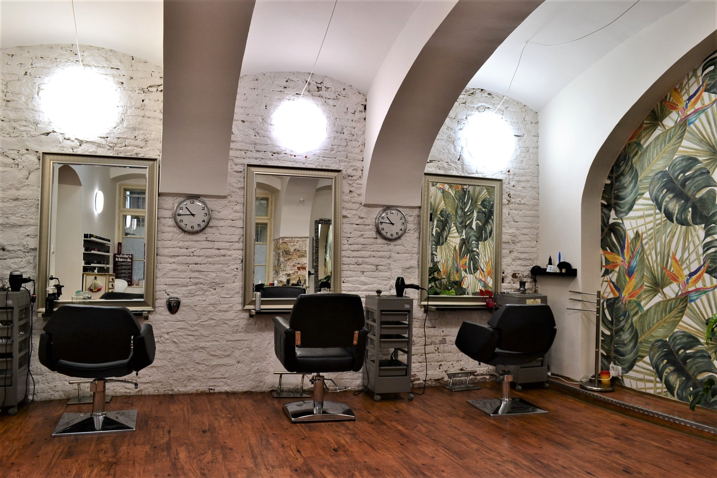 Salon krásy UNO DUE foto 2