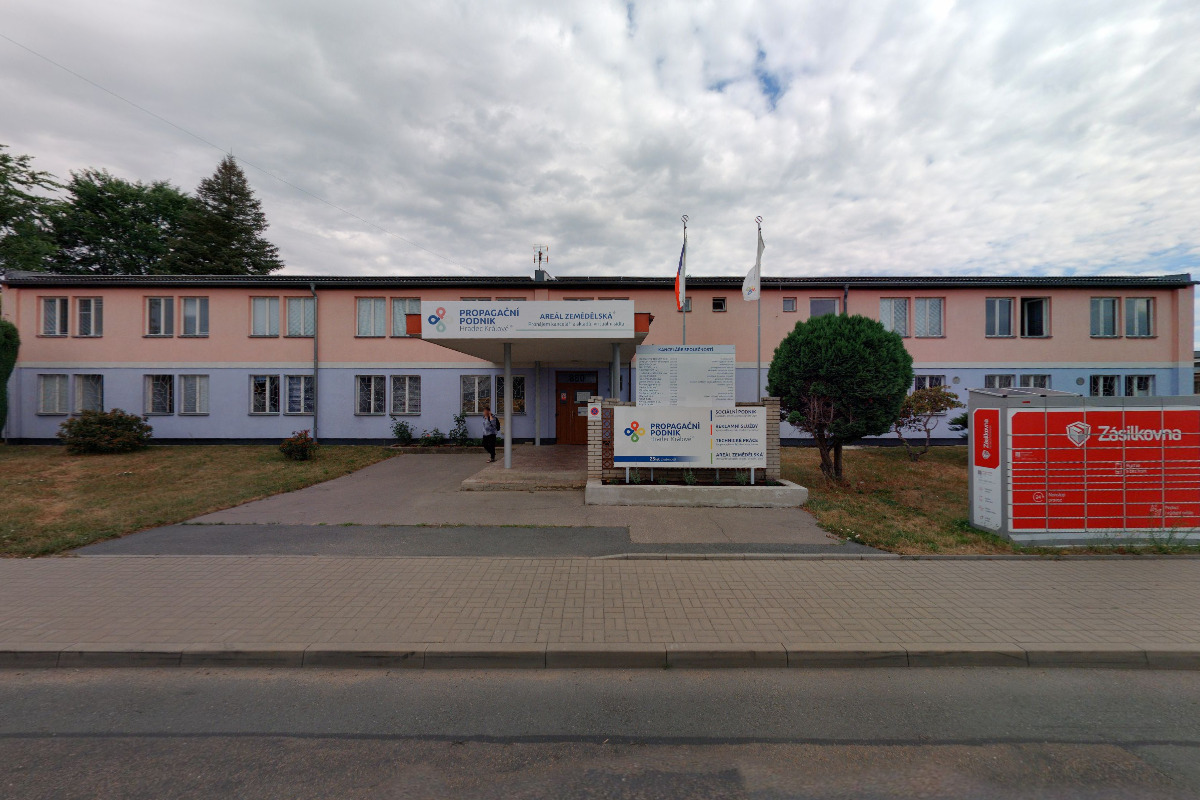 Jdinato s.r.o. foto 2