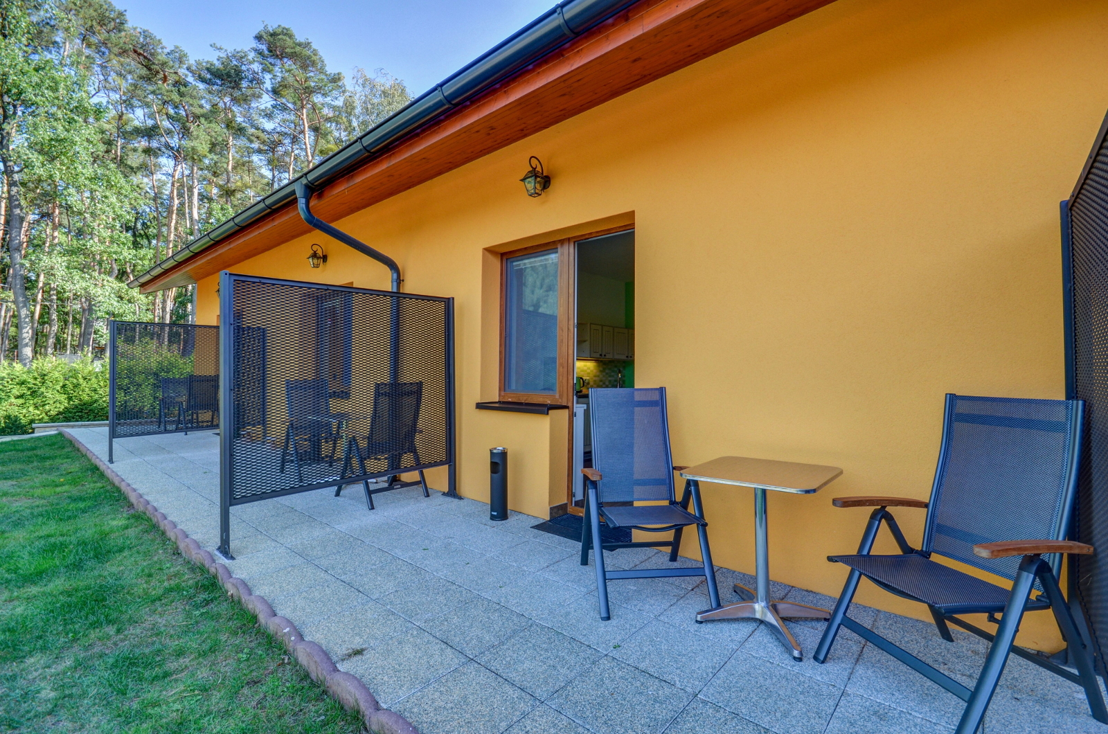 Apartmány Stříbrňák foto 2