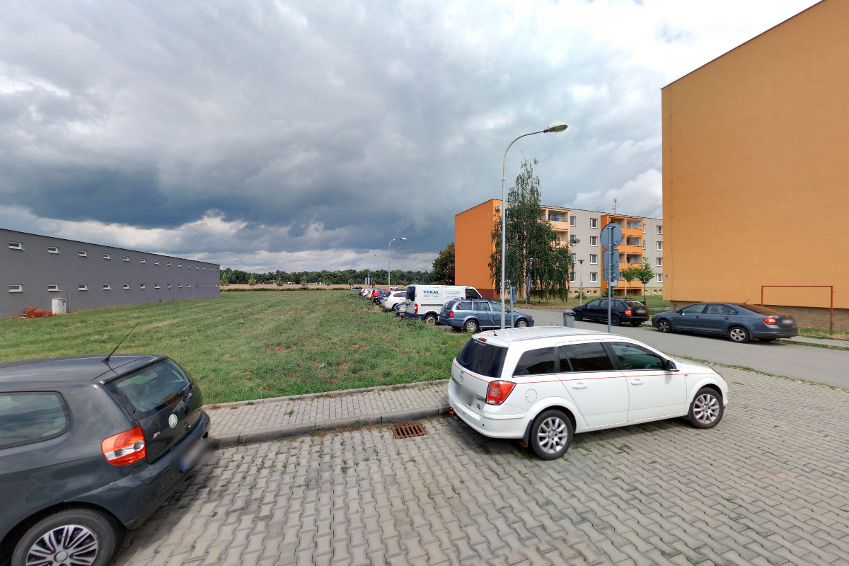 GLS Parcel Box foto 5