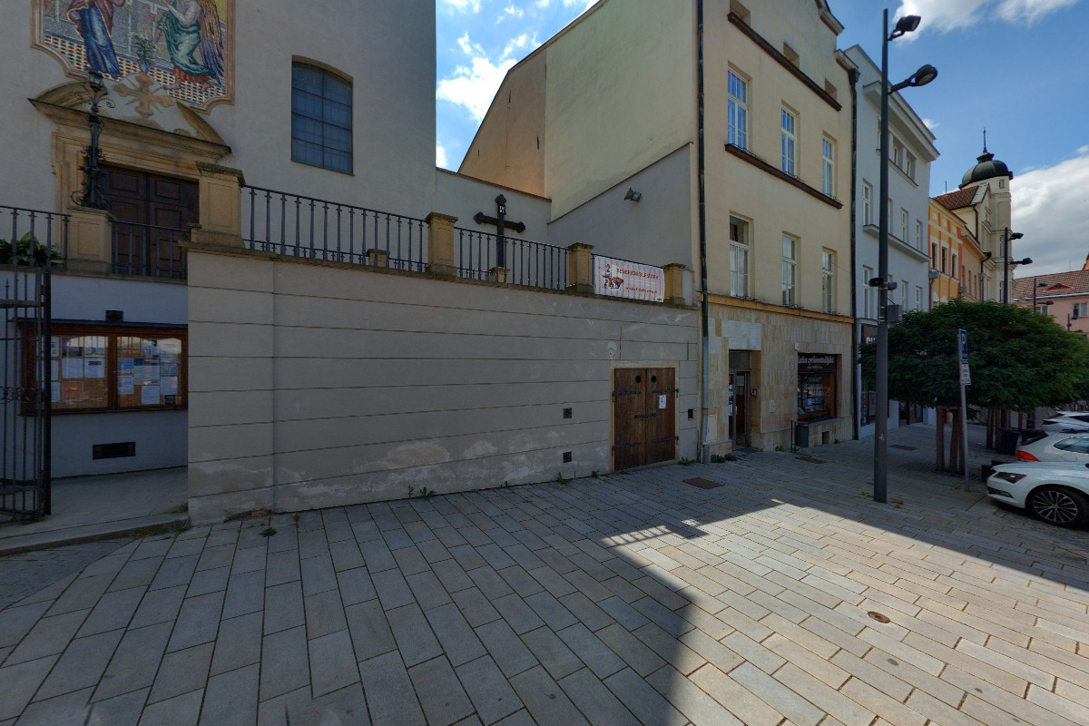 Matice cyrilometodějská, s.r.o. foto 2