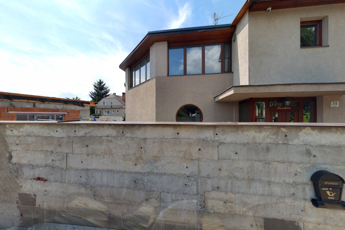 Jiří Kraclík s.r.o. foto 2