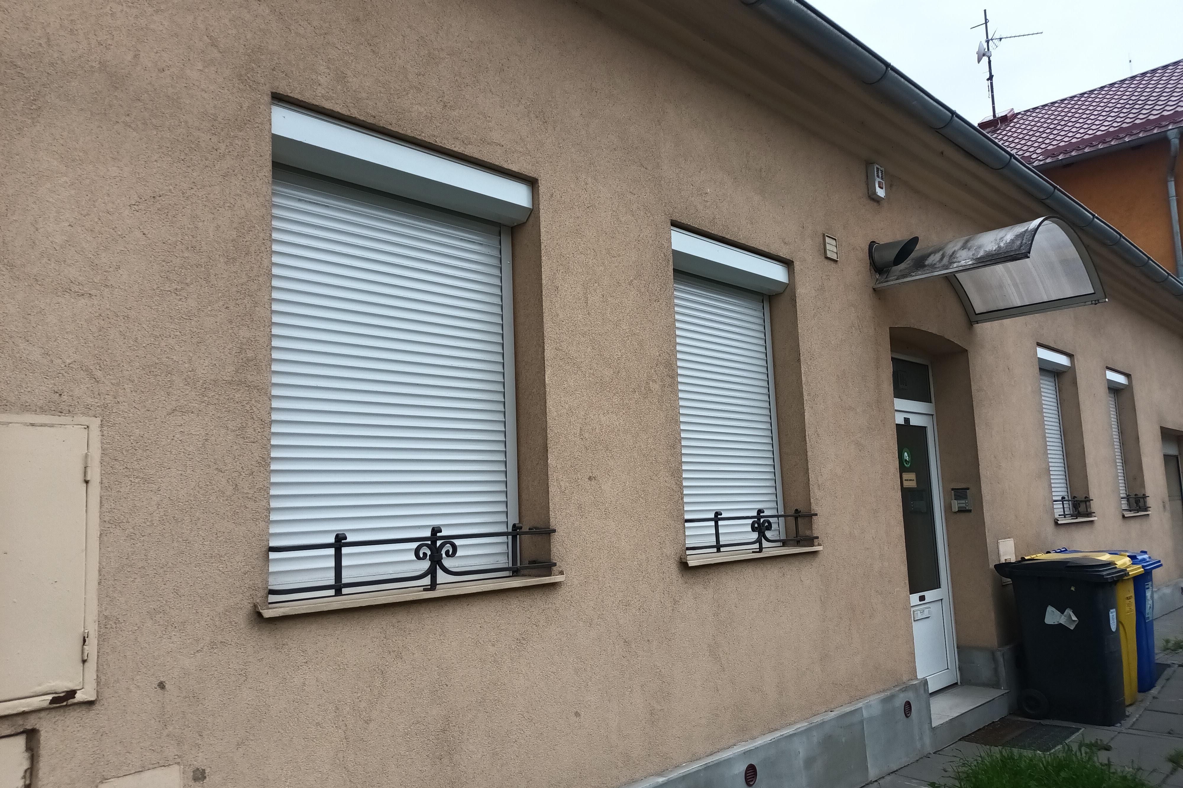Apartmán Olomouc Lazce
