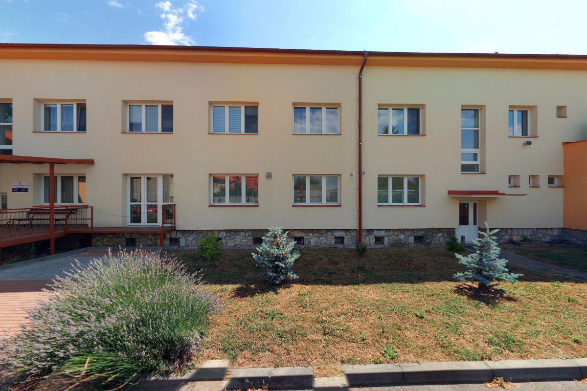 Bankomat Komerční banky