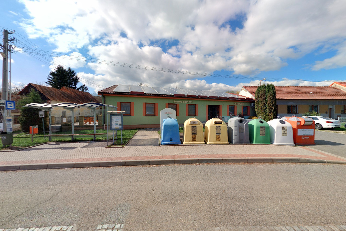 Potraviny Minipo Jestřabice foto 1