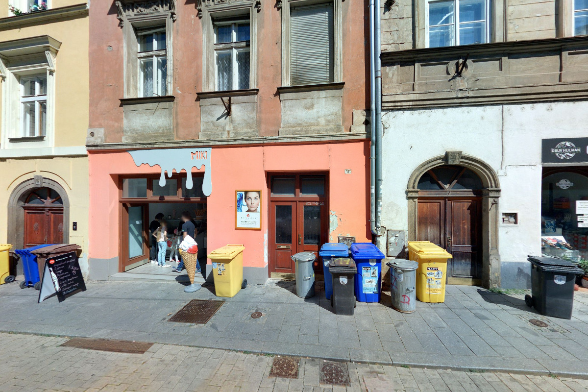 Kosmetický salon PRIMAVERA - Pavlína Czasch foto 1