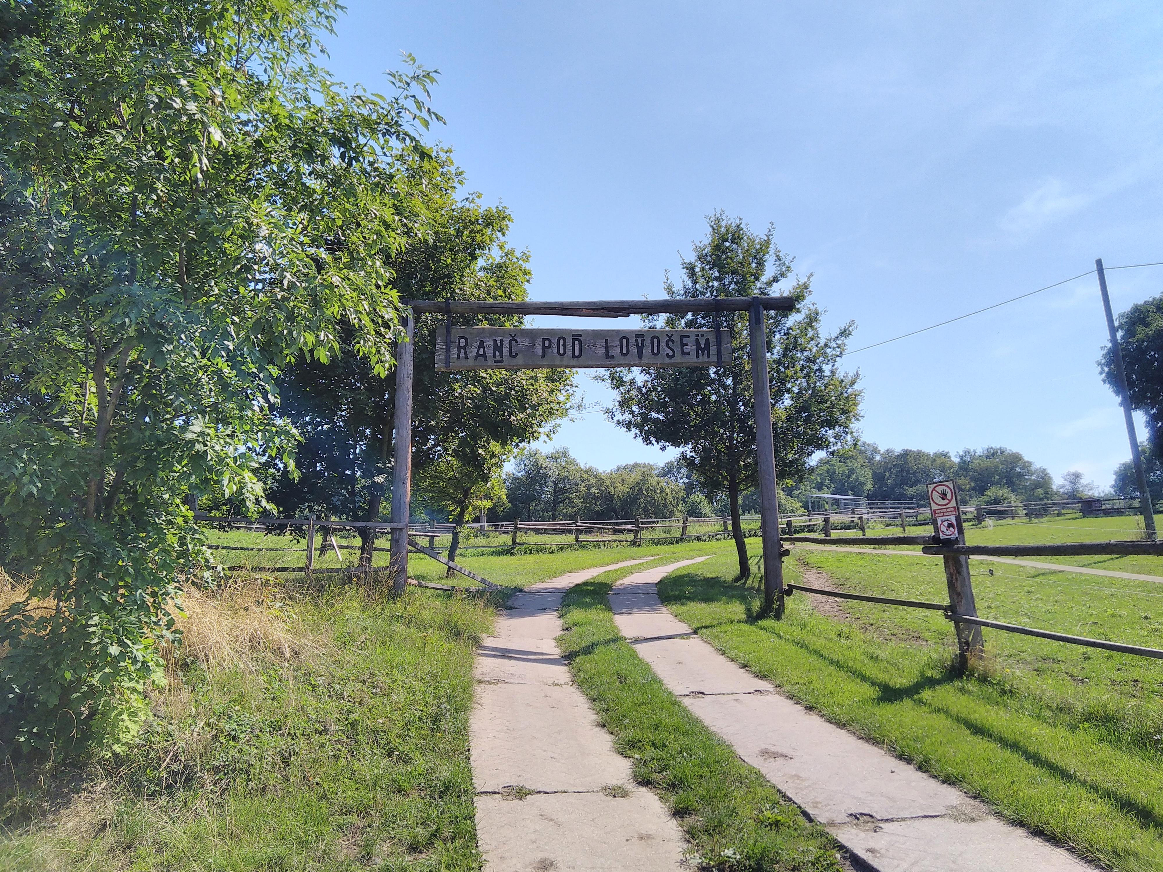 Ranč pod Lovošem, s.r.o. foto 6