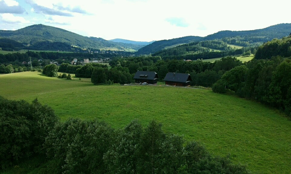 Penzion U dvou studní foto 3