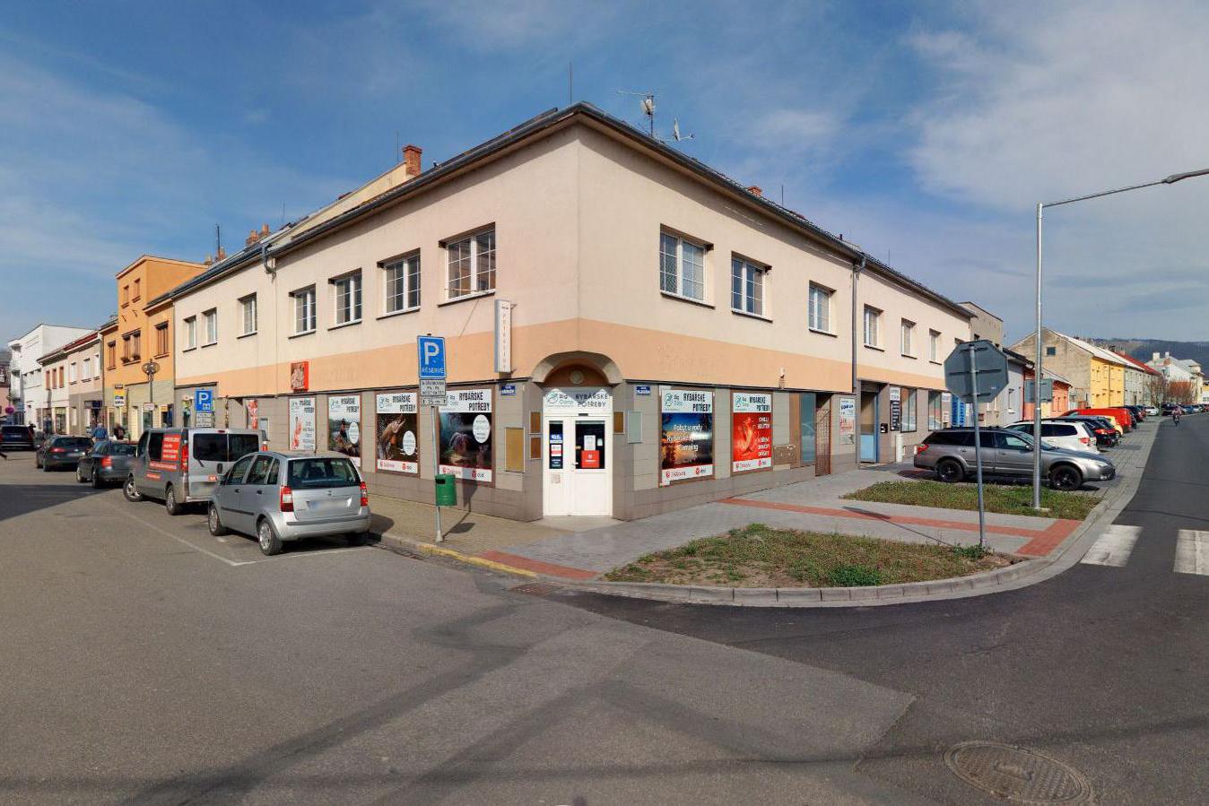 Enelo CZ - Ing. Ladislav Odstrčilík