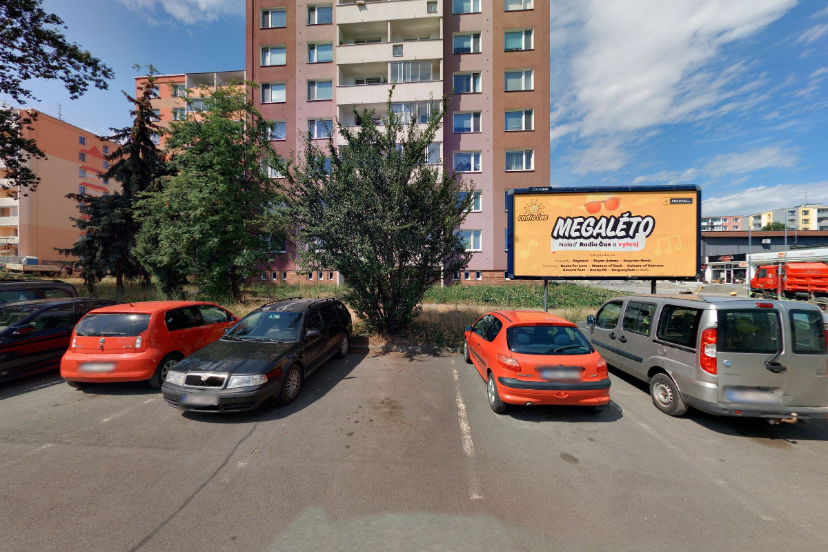 Ing. Antonín Tomčík