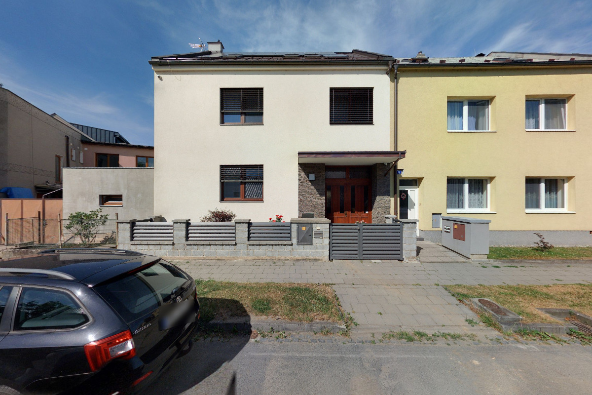 VODO TOPO Stavby Brauner foto 2