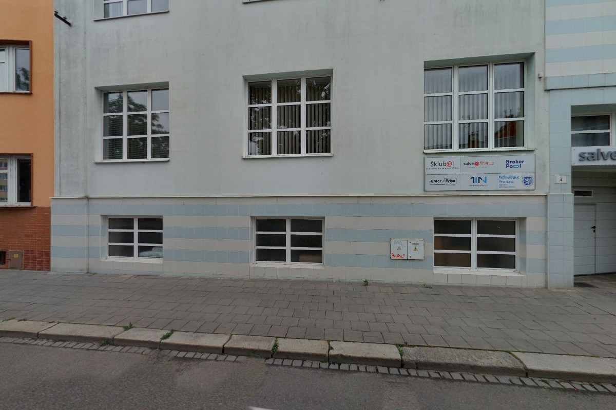 RM Investing Group, s.r.o.