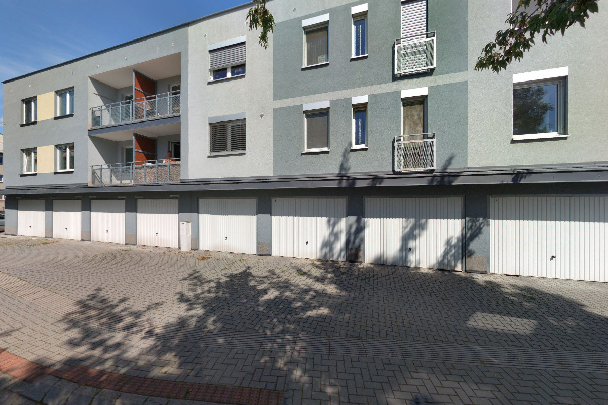 Ing. Ludmila Nováková foto 1