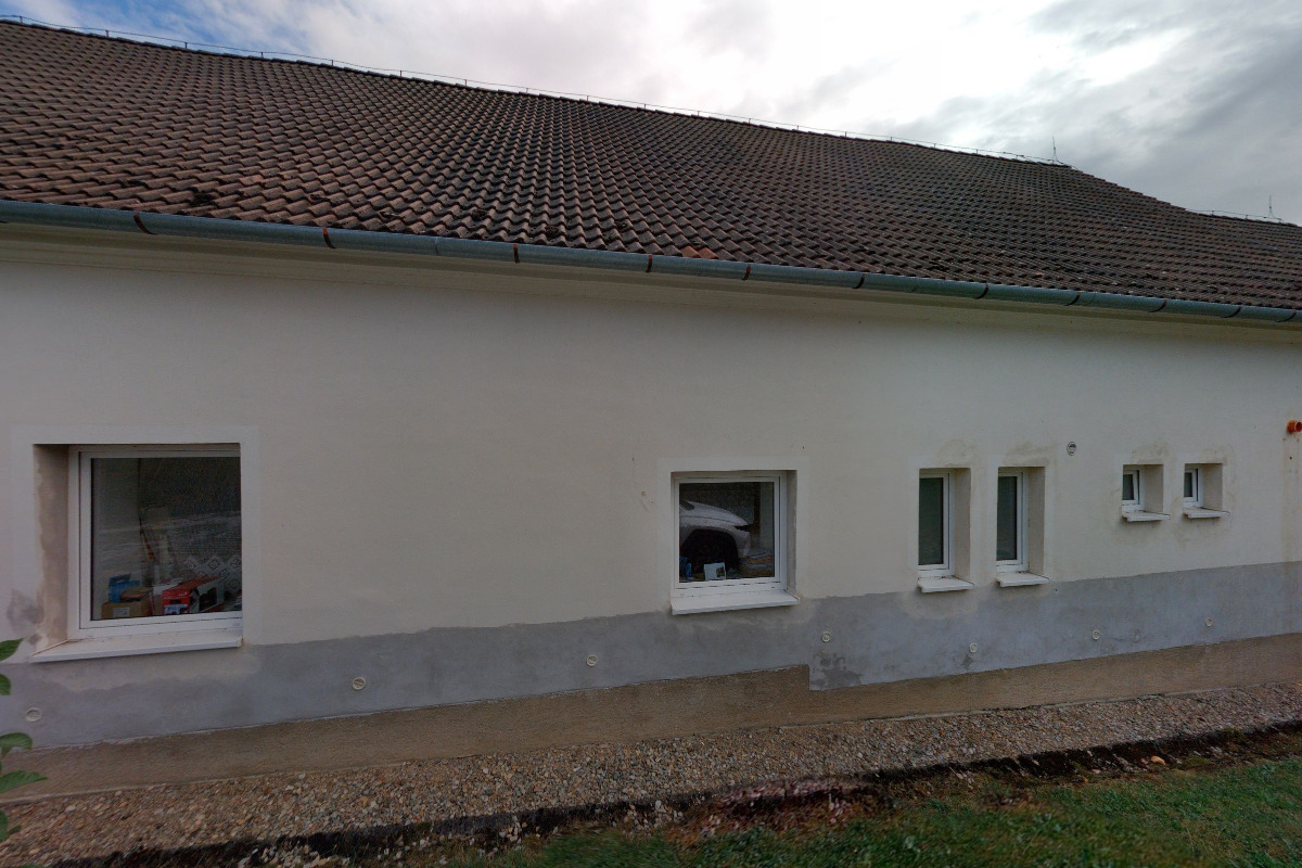 Základní škola a Mateřská škola Blatnice, okres Třebíč, příspěvková organizace